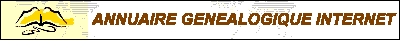AnnuGenWeb : l'annuaire gnalogique du net